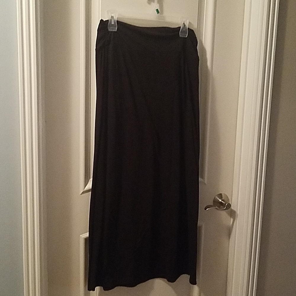 Faded Glory Maxi Skirt